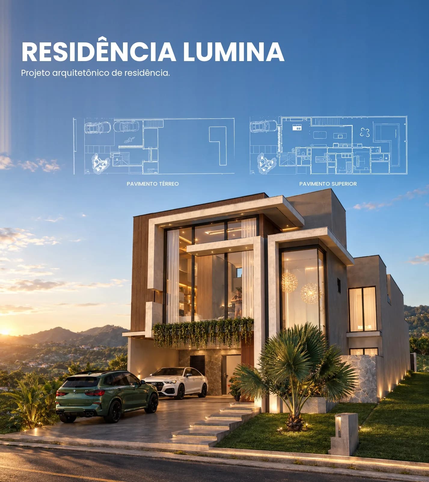 Residência Lumina