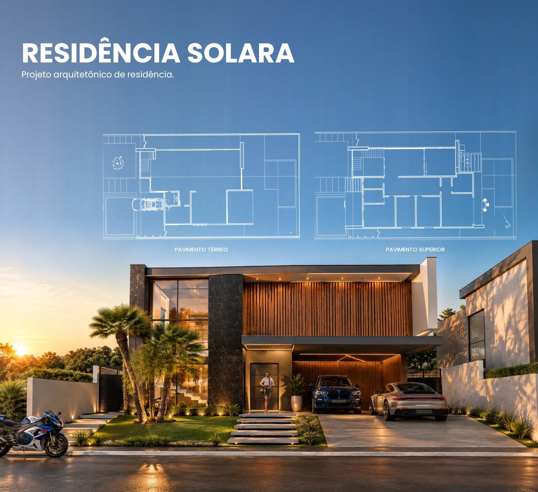 Residência Solara